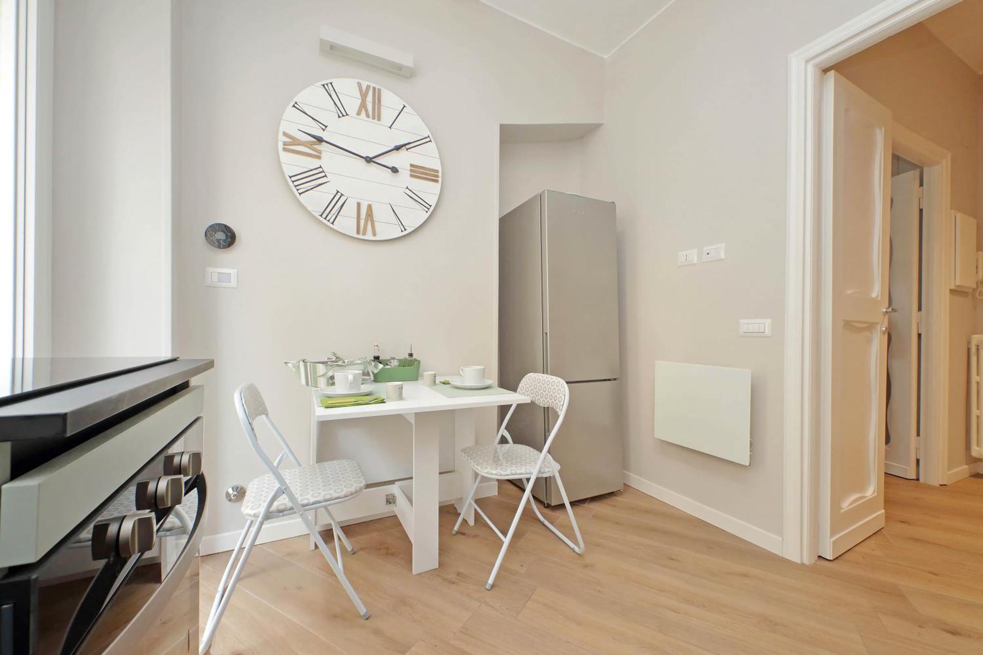 Boutique Con Ampia Terrazza - Citta Del Vaticano Apartamento Roma