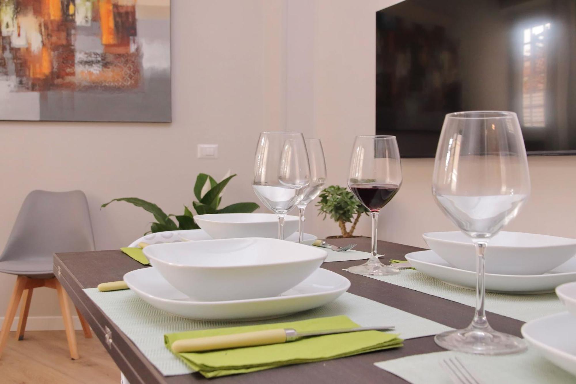Apartamento Boutique Con Ampia Terrazza - Citta Del Vaticano *