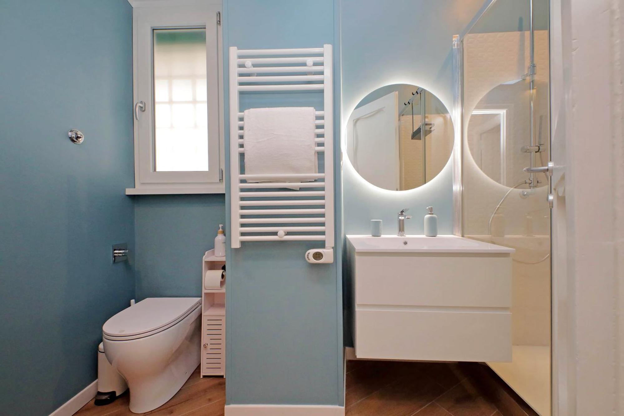 Apartamento Boutique Con Ampia Terrazza - Citta Del Vaticano
