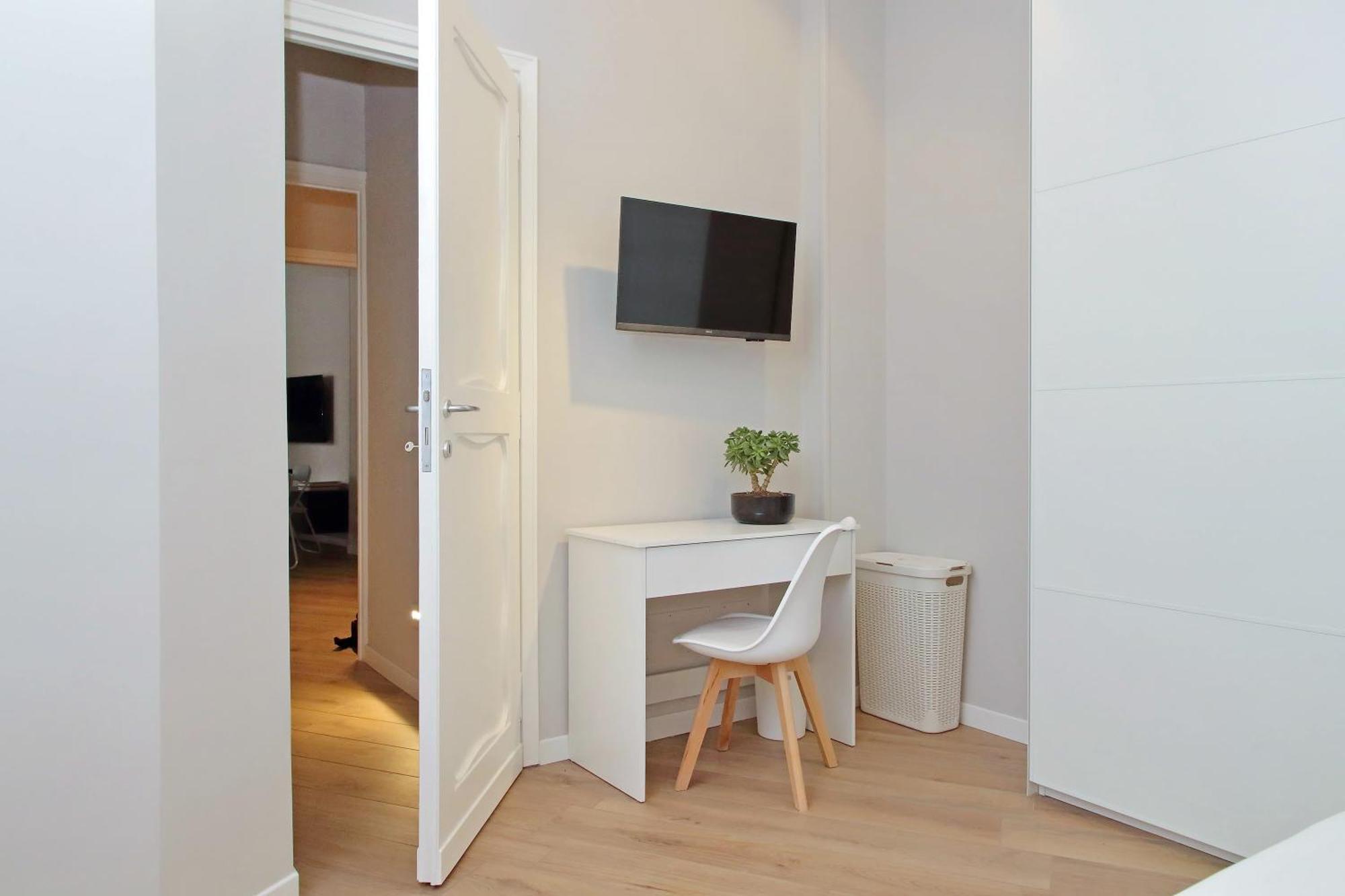 Boutique Con Ampia Terrazza - Citta Del Vaticano Apartamento