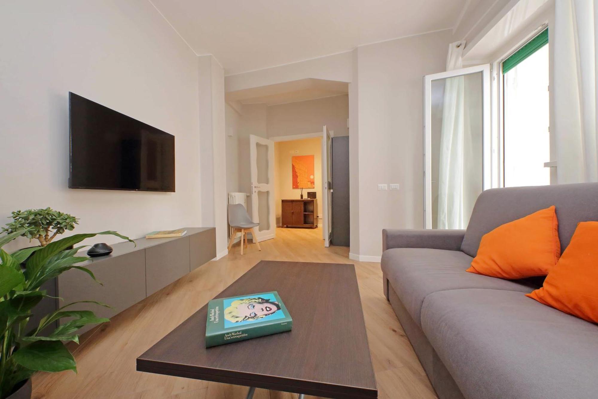 Apartamento Boutique Con Ampia Terrazza - Citta Del Vaticano *